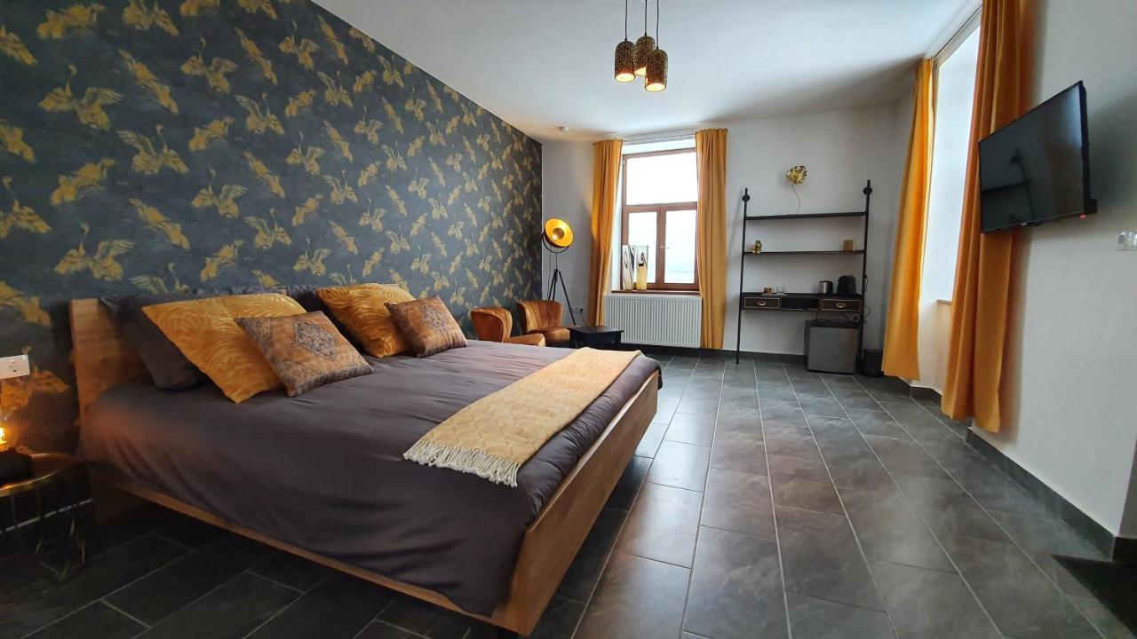 Tisza White House Bed & Breakfast Tiszaszolos Ngoại thất bức ảnh